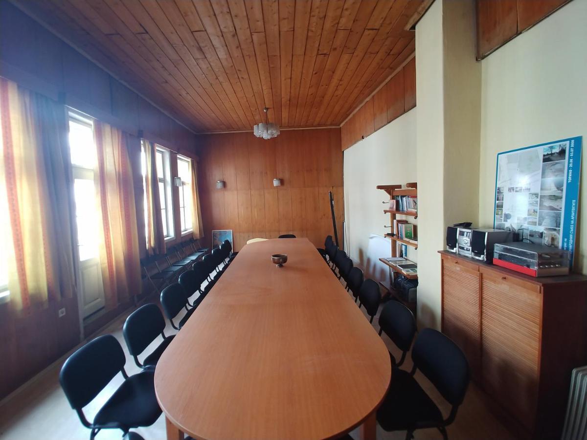 Architects House Vandrehjem Veliko Tarnovo Eksteriør billede