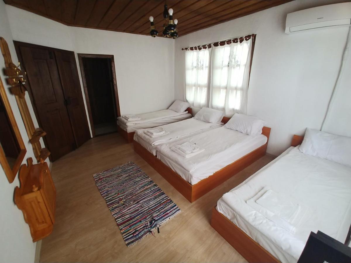 Architects House Vandrehjem Veliko Tarnovo Eksteriør billede