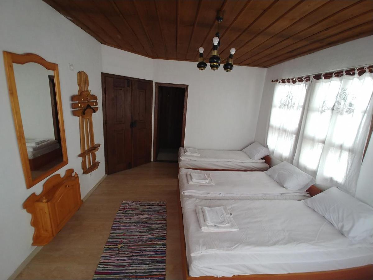 Architects House Vandrehjem Veliko Tarnovo Eksteriør billede