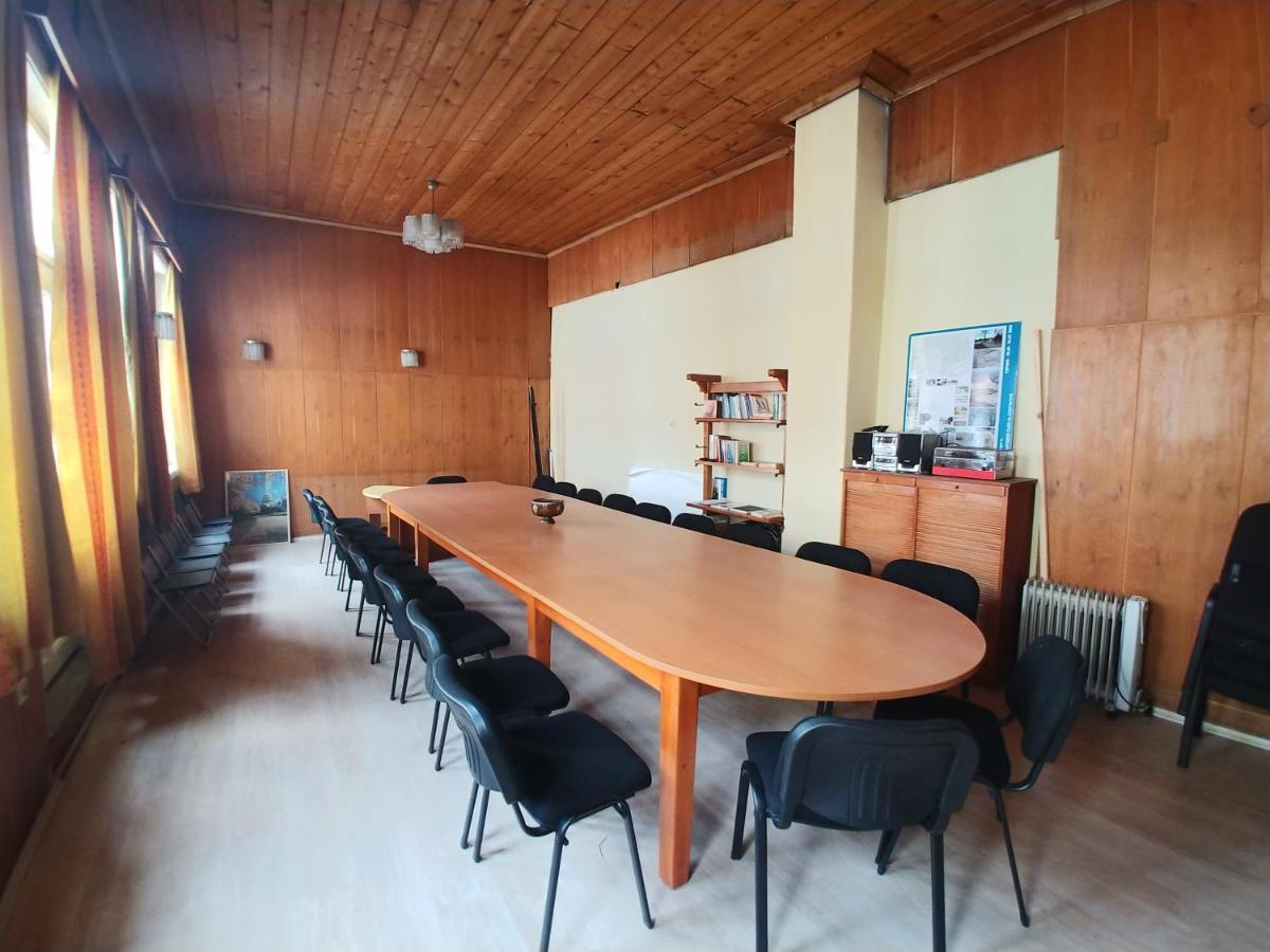 Architects House Vandrehjem Veliko Tarnovo Eksteriør billede