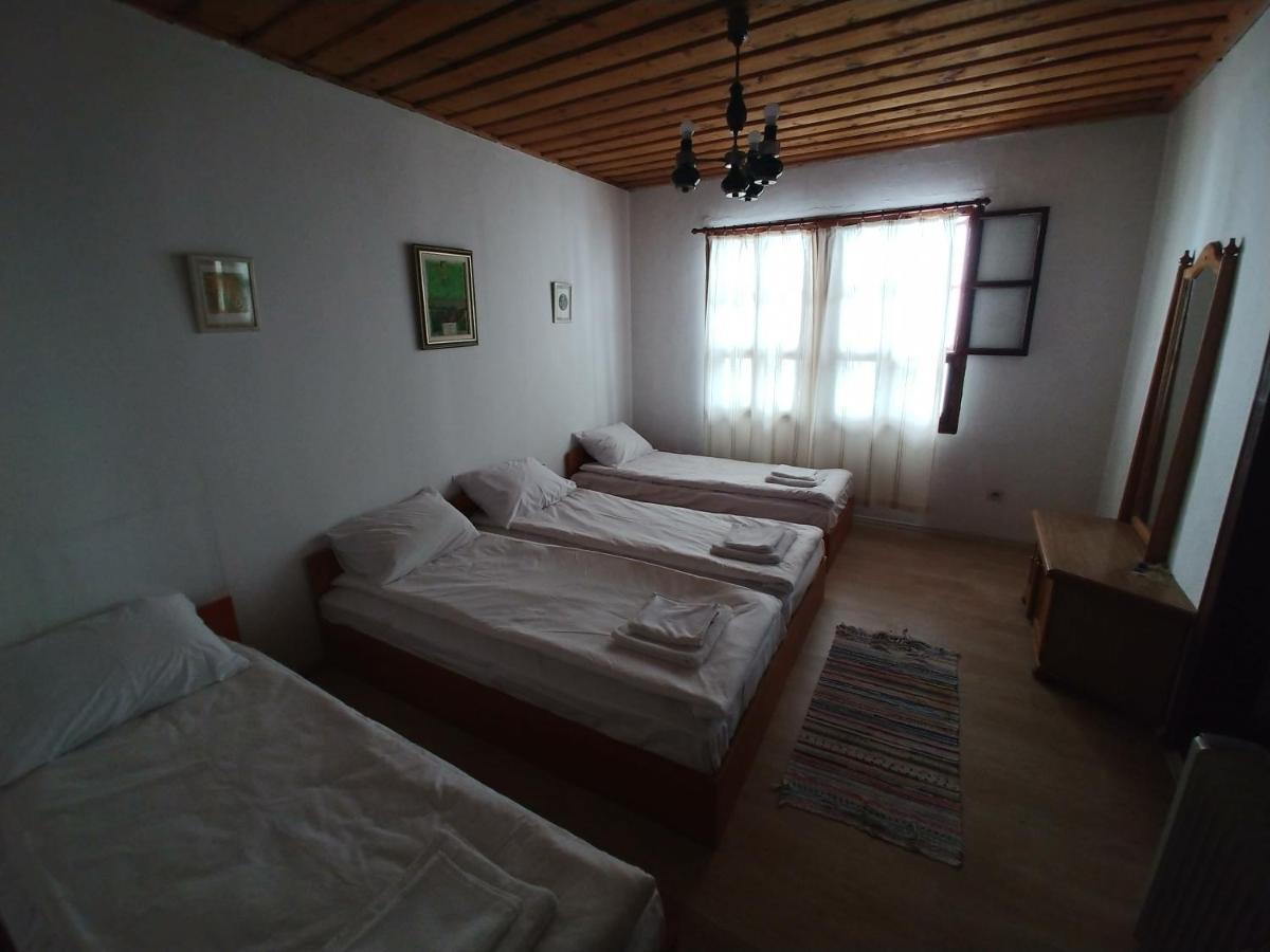 Architects House Vandrehjem Veliko Tarnovo Eksteriør billede