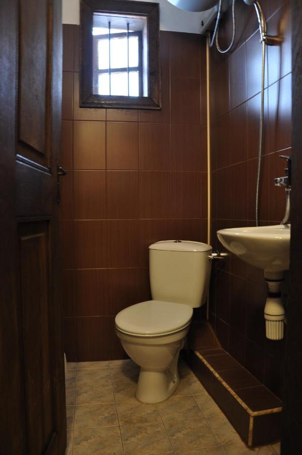 Architects House Vandrehjem Veliko Tarnovo Eksteriør billede
