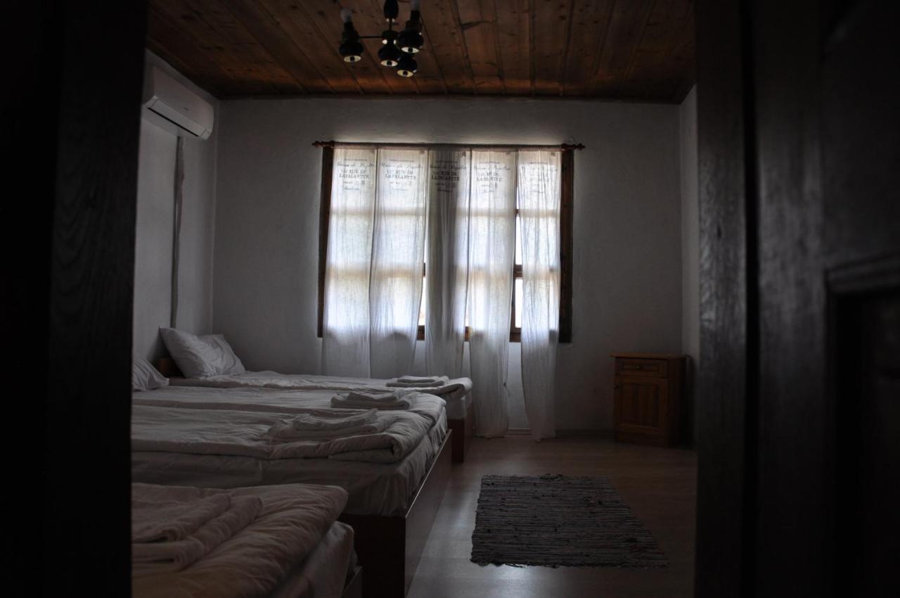 Architects House Vandrehjem Veliko Tarnovo Eksteriør billede