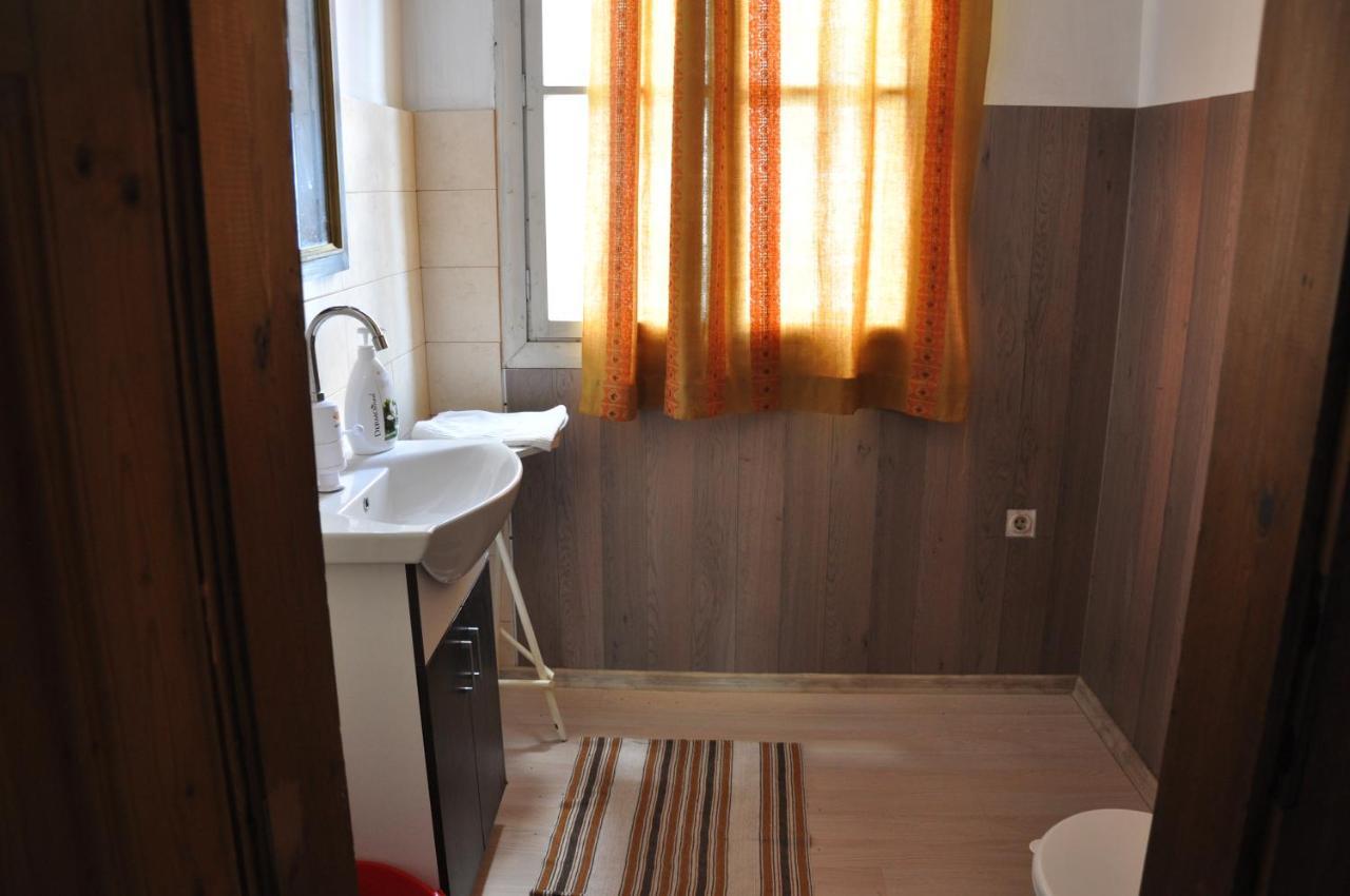Architects House Vandrehjem Veliko Tarnovo Eksteriør billede