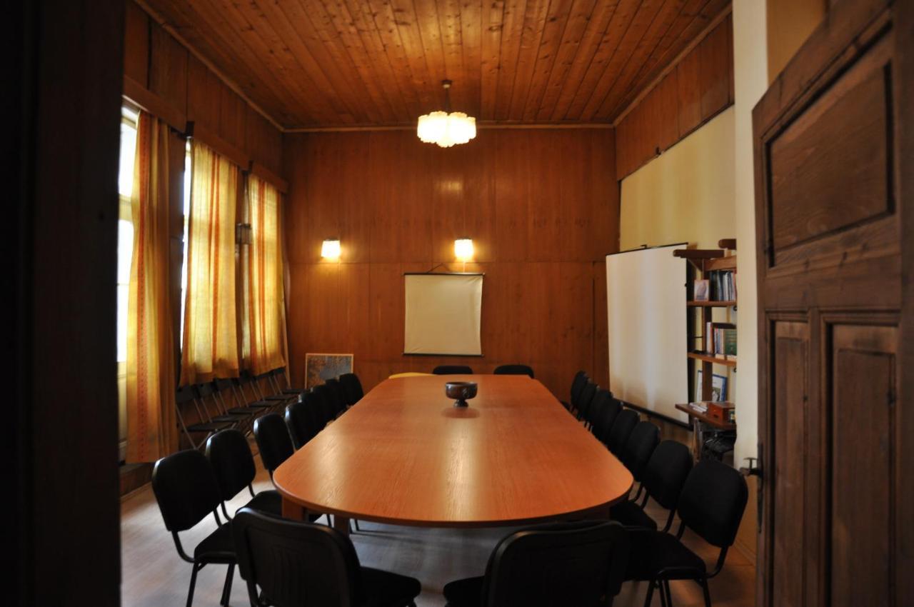 Architects House Vandrehjem Veliko Tarnovo Eksteriør billede