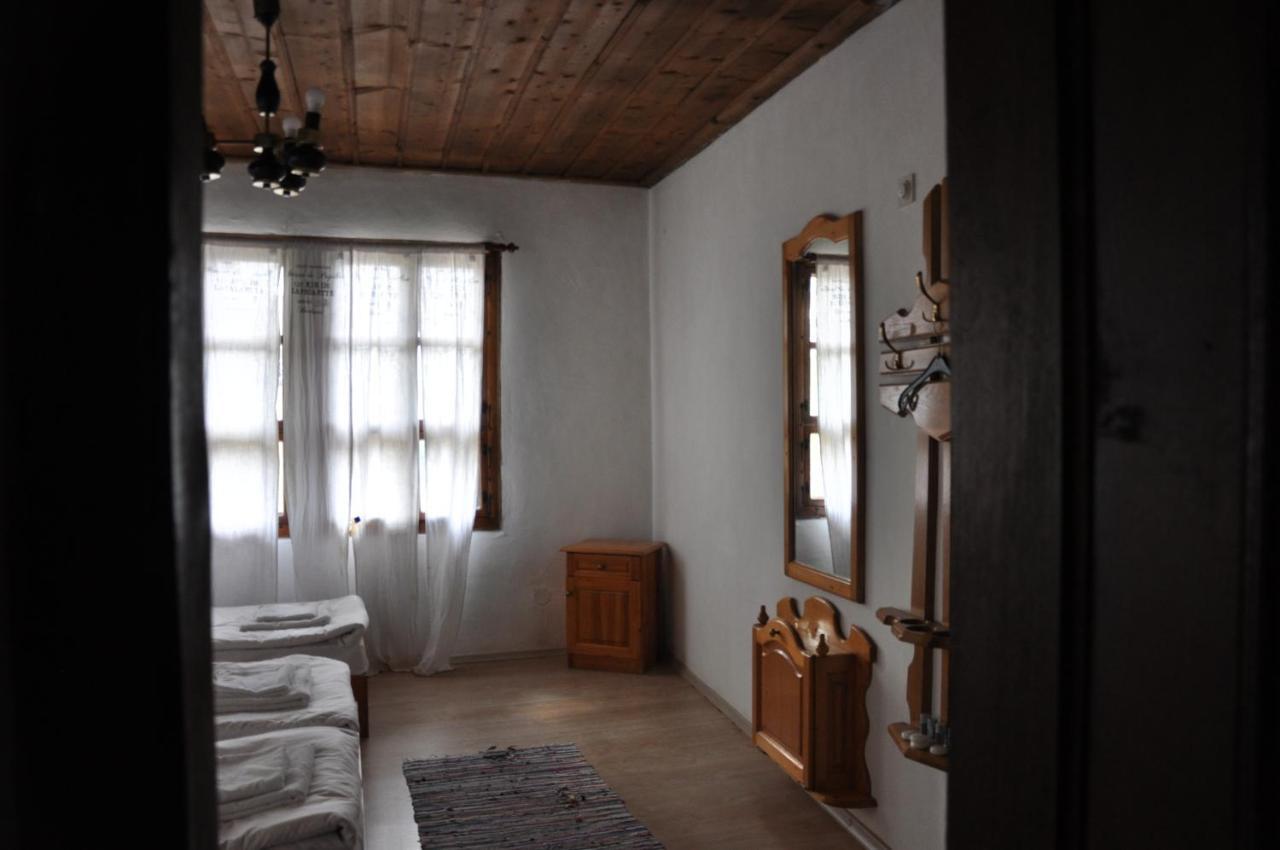 Architects House Vandrehjem Veliko Tarnovo Eksteriør billede